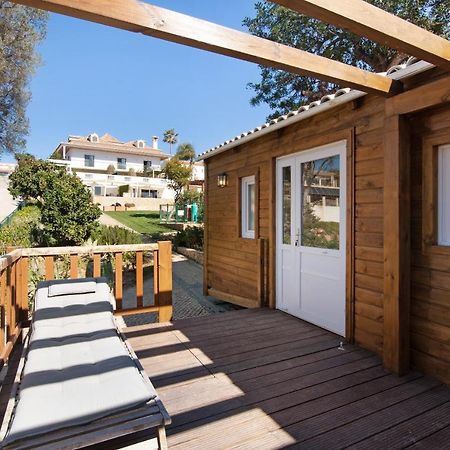 לואה Cabana Gardenhouse מראה חיצוני תמונה