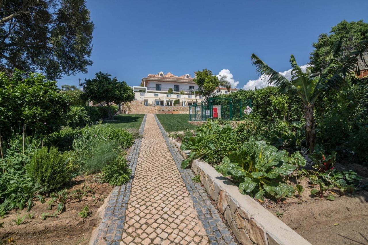 לואה Cabana Gardenhouse מראה חיצוני תמונה