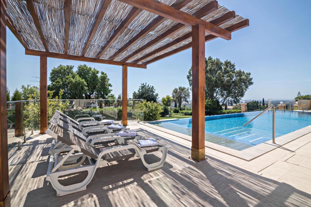 לואה Cabana Gardenhouse מראה חיצוני תמונה