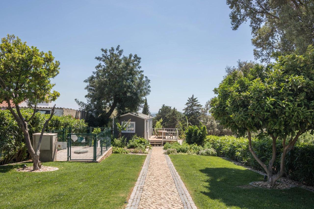 לואה Cabana Gardenhouse מראה חיצוני תמונה