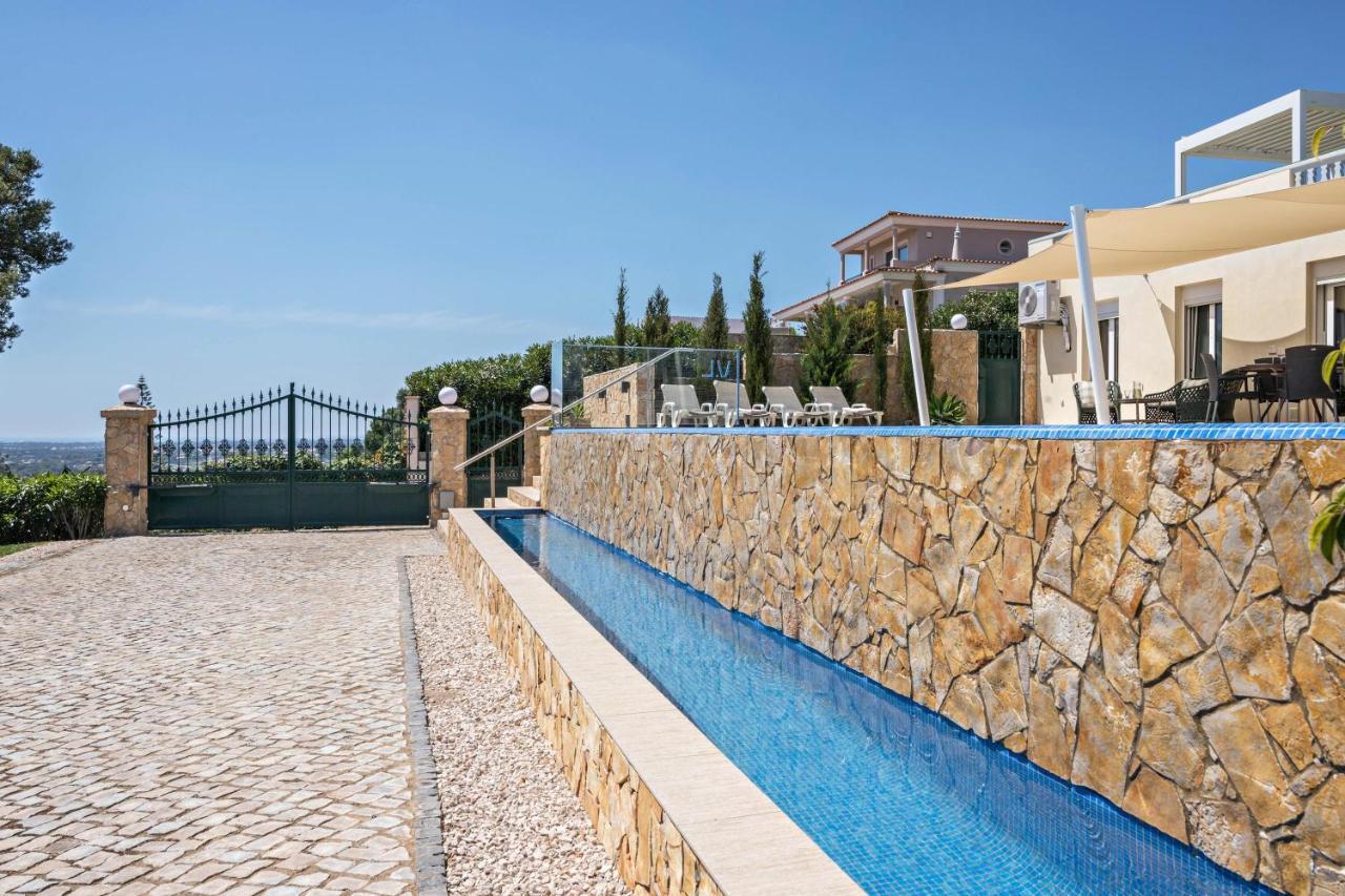 לואה Cabana Gardenhouse מראה חיצוני תמונה