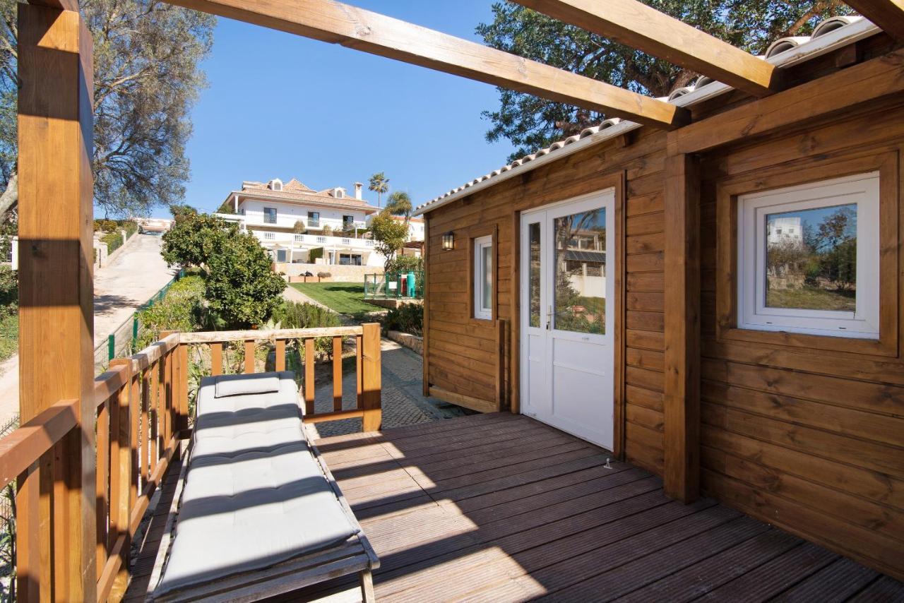 לואה Cabana Gardenhouse מראה חיצוני תמונה