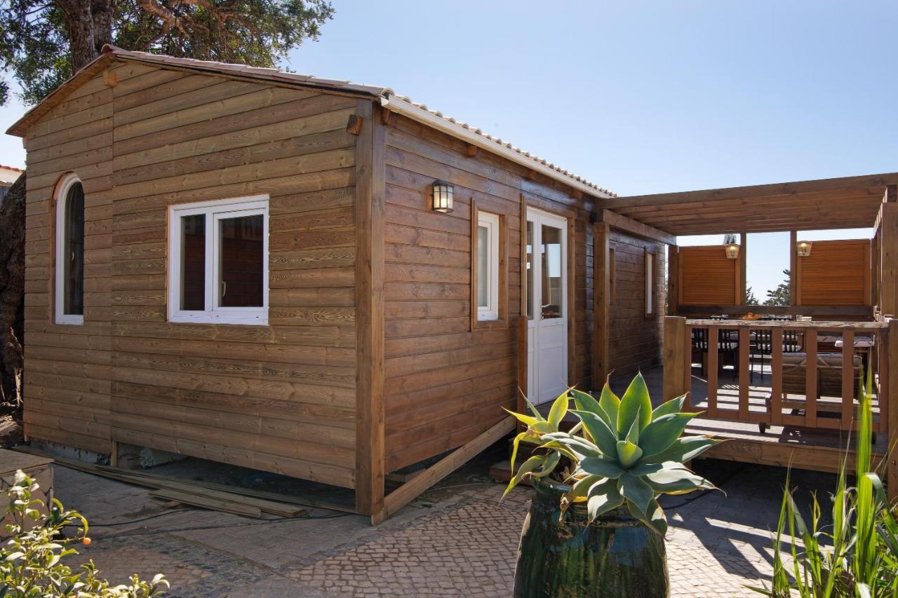 לואה Cabana Gardenhouse מראה חיצוני תמונה