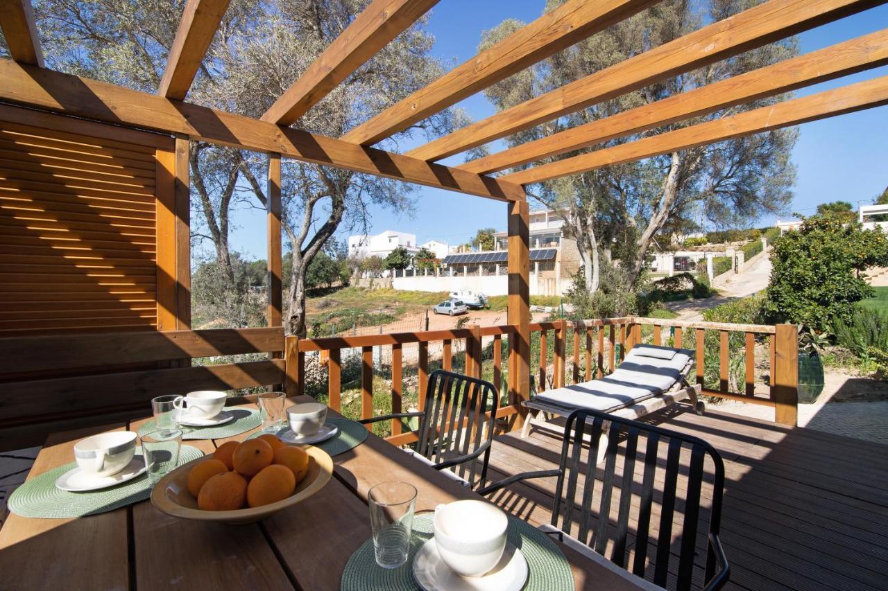לואה Cabana Gardenhouse מראה חיצוני תמונה