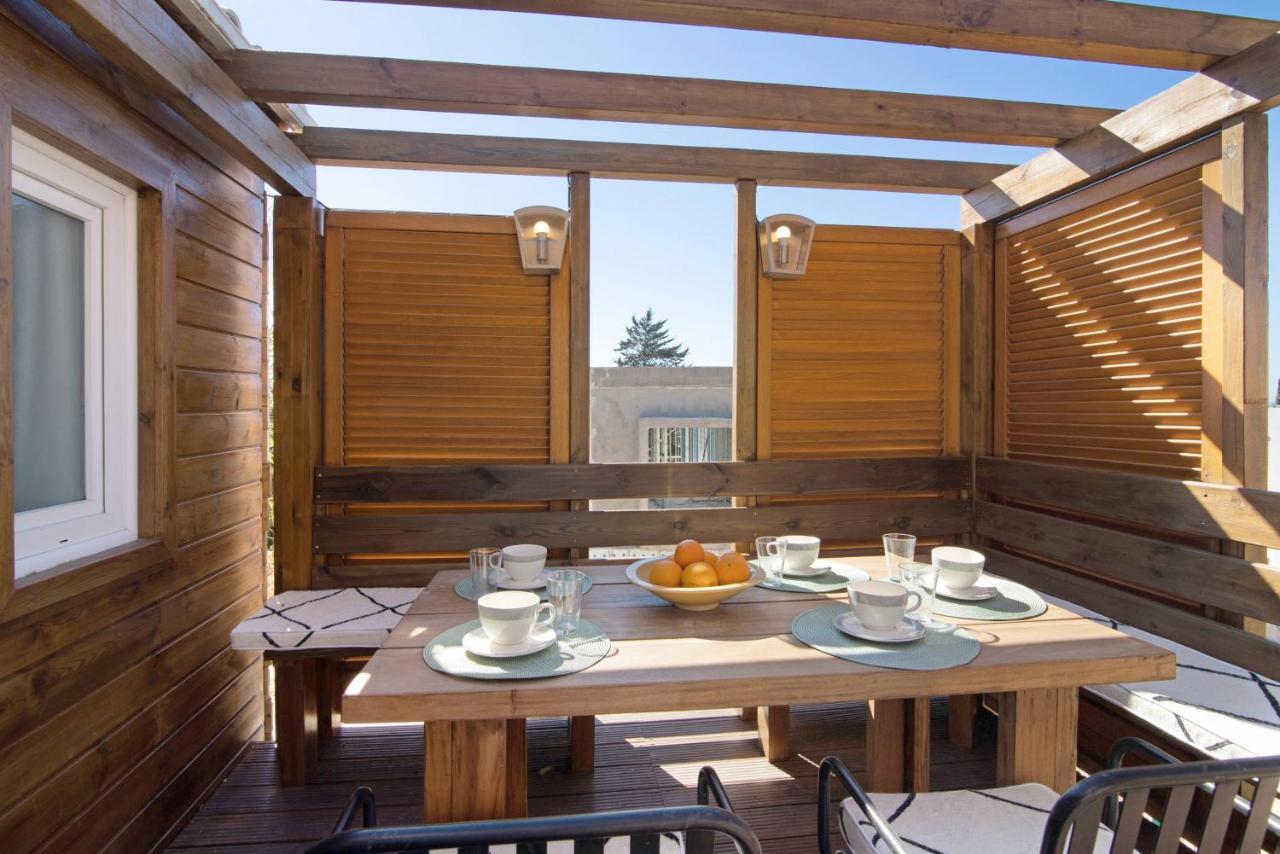 לואה Cabana Gardenhouse מראה חיצוני תמונה