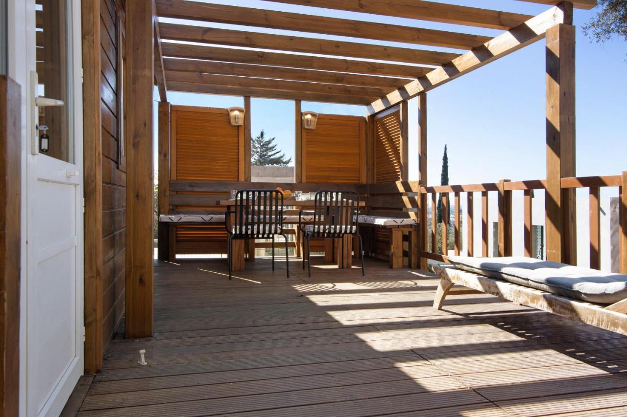 לואה Cabana Gardenhouse מראה חיצוני תמונה