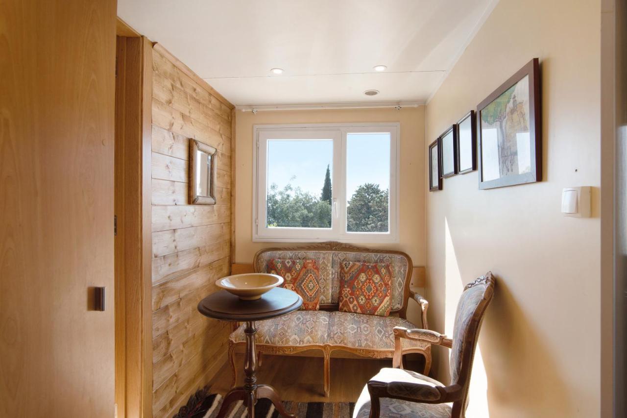 לואה Cabana Gardenhouse מראה חיצוני תמונה