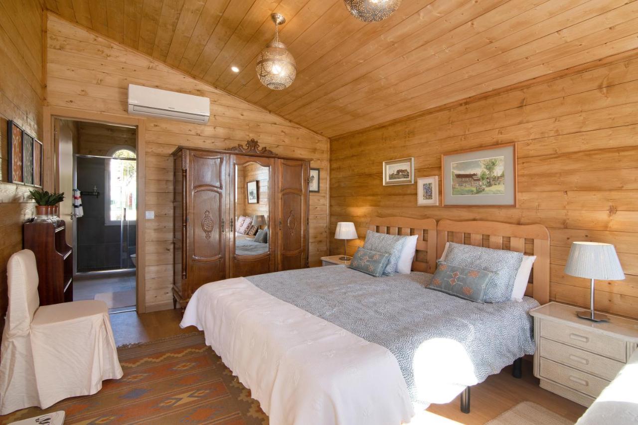 לואה Cabana Gardenhouse מראה חיצוני תמונה
