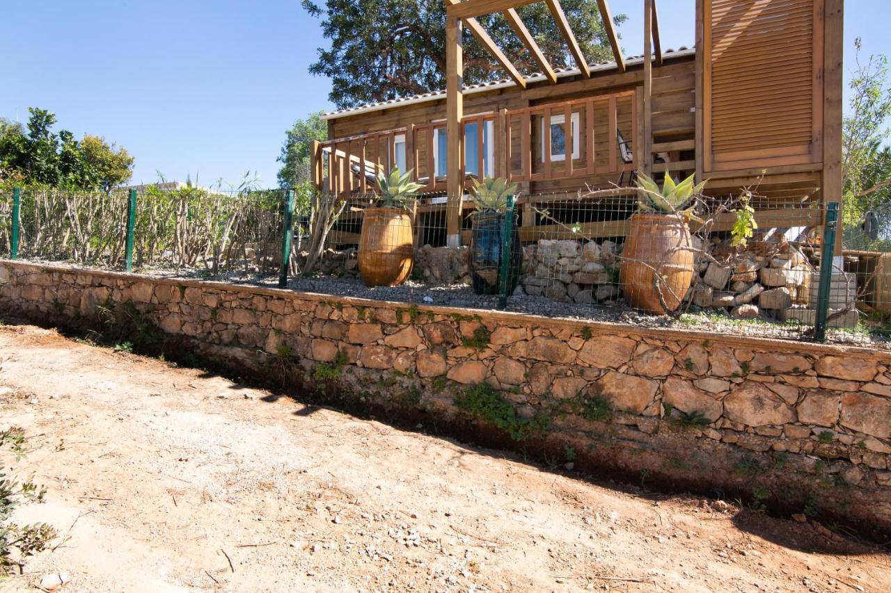 לואה Cabana Gardenhouse מראה חיצוני תמונה