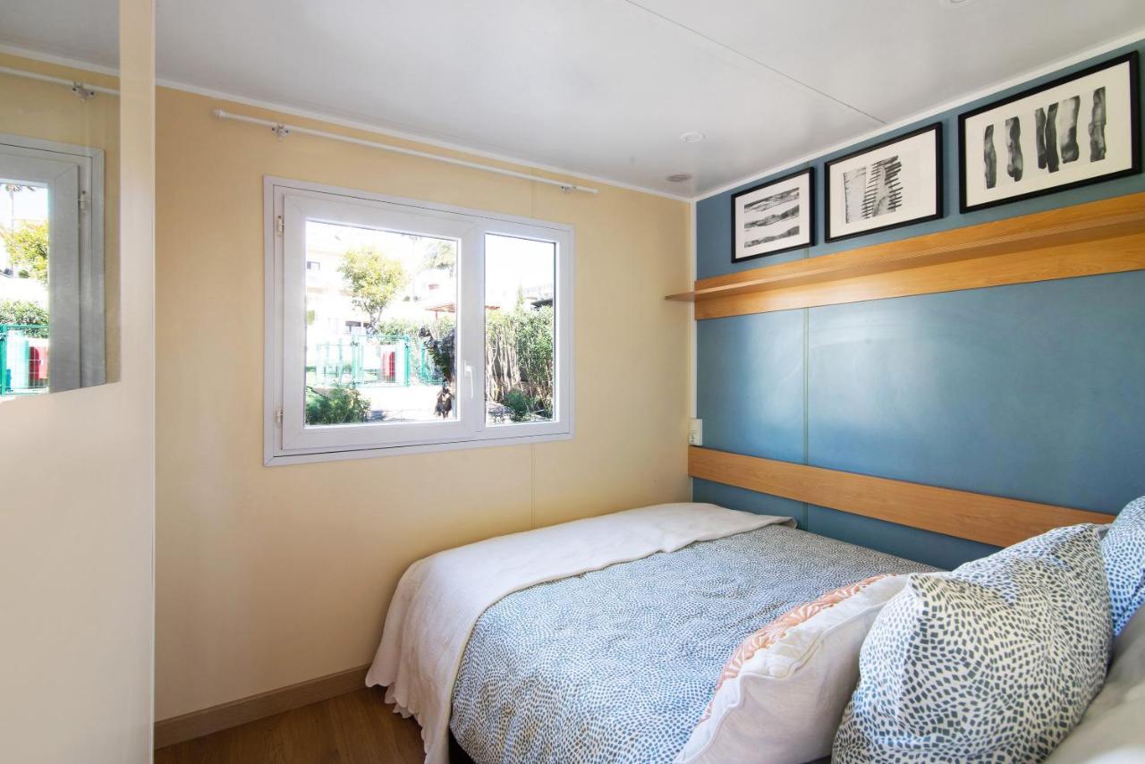 לואה Cabana Gardenhouse מראה חיצוני תמונה