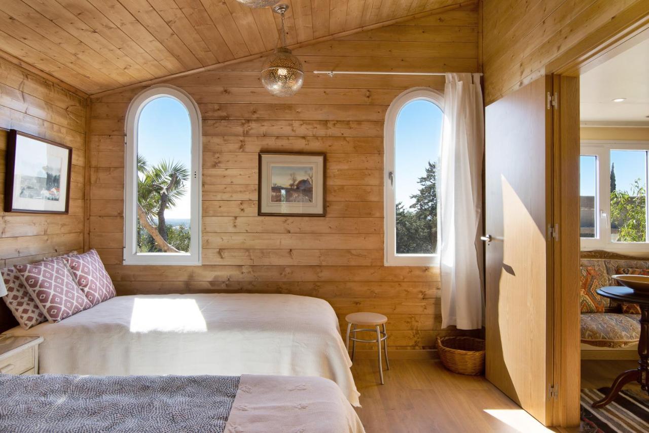 לואה Cabana Gardenhouse מראה חיצוני תמונה