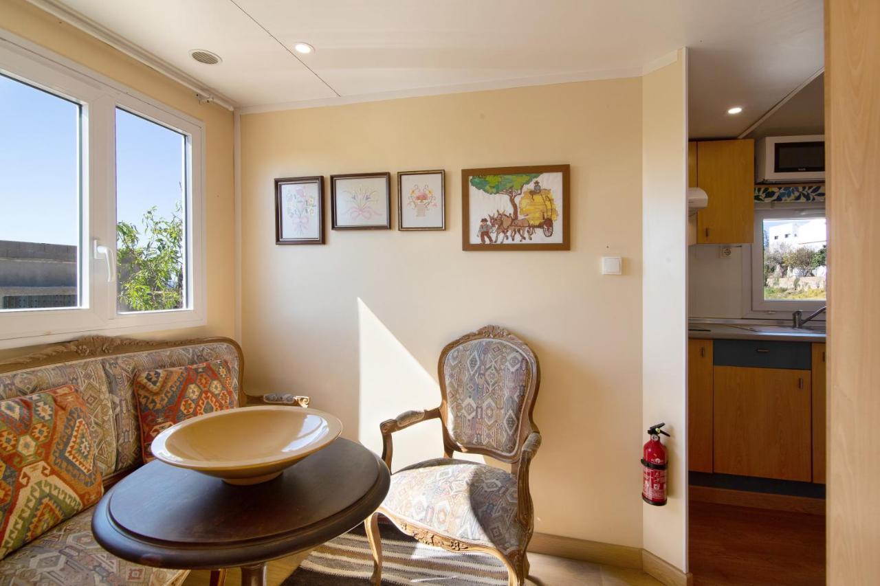 לואה Cabana Gardenhouse מראה חיצוני תמונה
