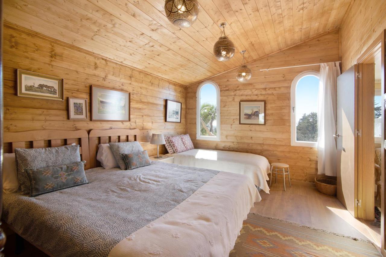 לואה Cabana Gardenhouse מראה חיצוני תמונה